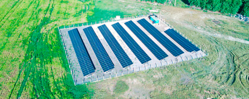 Fazenda em Rondonópolis