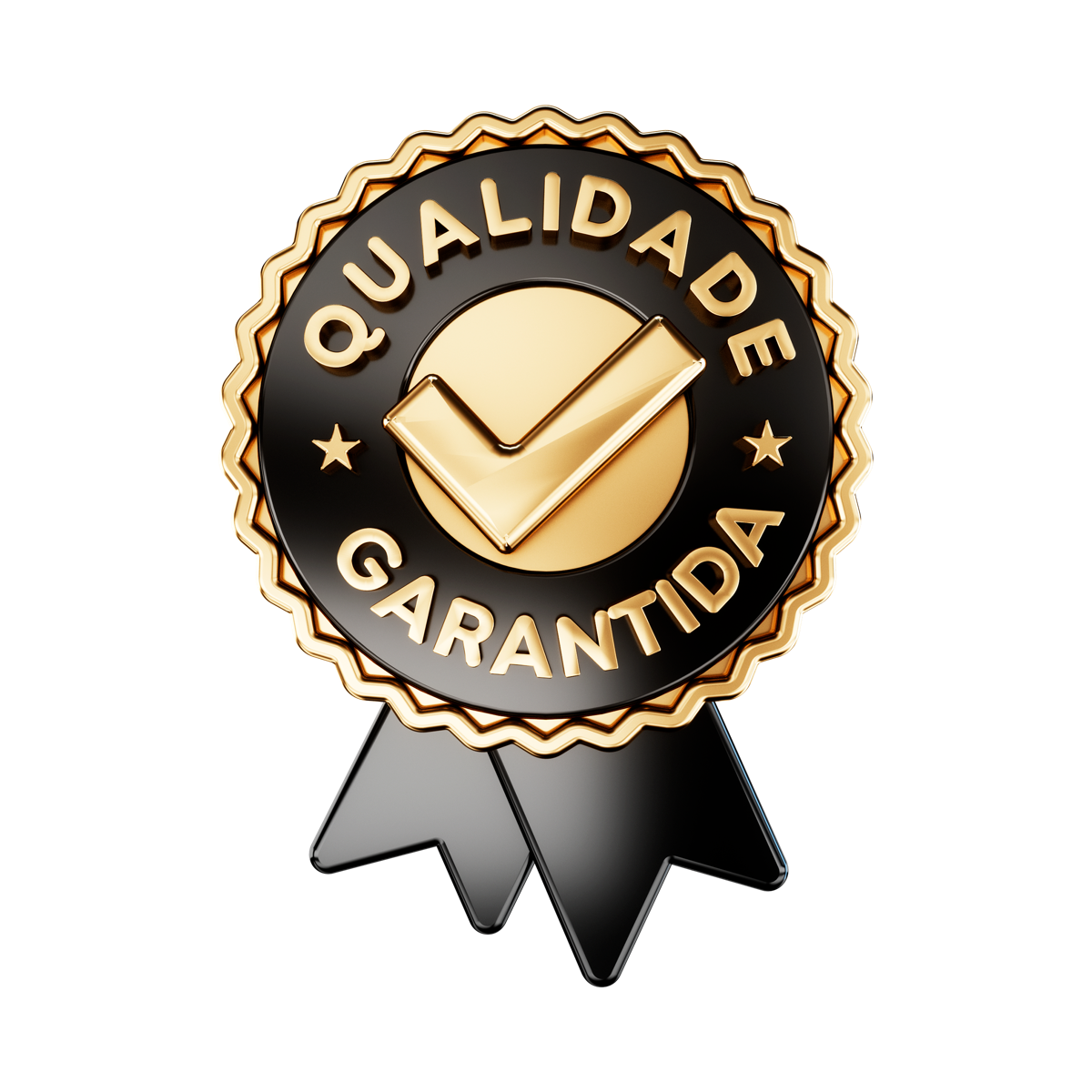 Selo de Qualidade Garantida