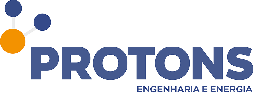 Logo Protons